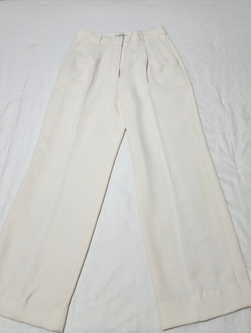 Wilfred The Effortless Pant by Aritzia